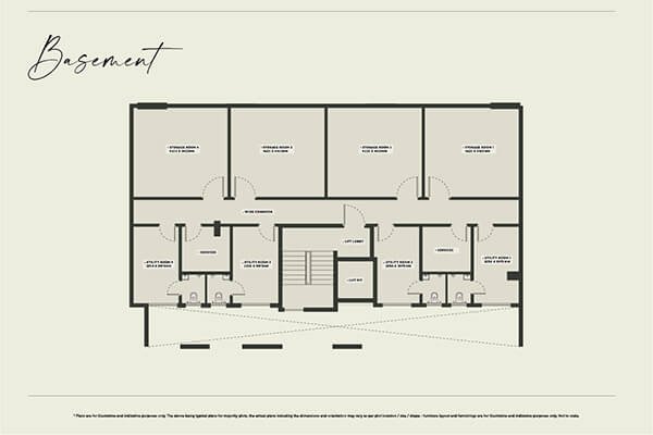 flats in Premium Independent Floors