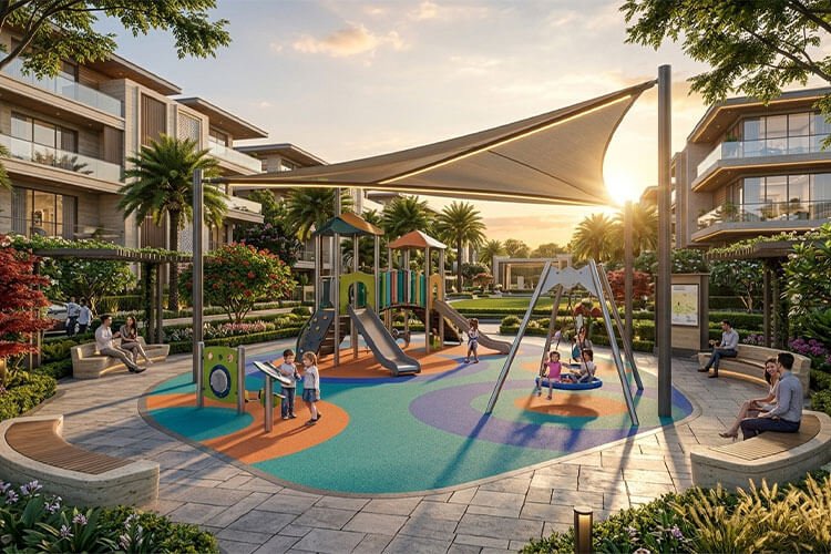 Premium Independent Floors