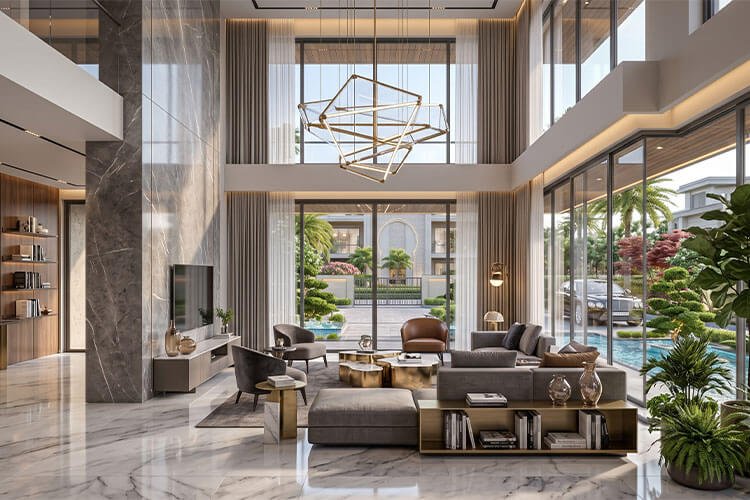 Premium Independent Floors